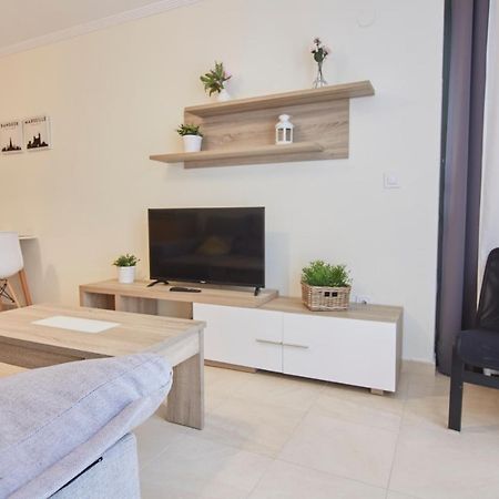 Apartagal-San Miguel Barreiros Buitenkant foto
