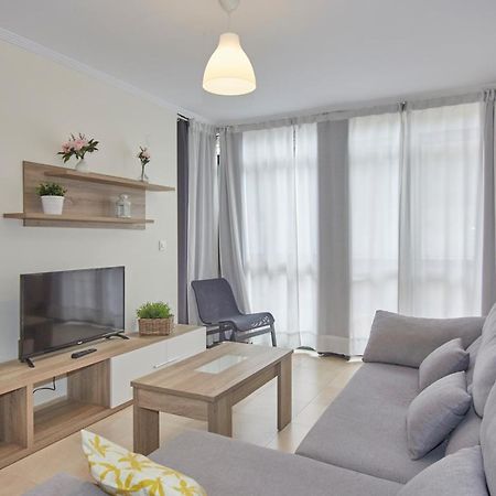 Apartagal-San Miguel Barreiros Buitenkant foto