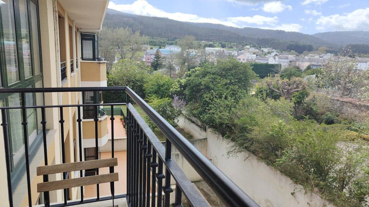 Apartagal-San Miguel Barreiros Buitenkant foto