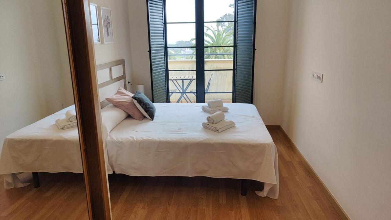 Apartagal-San Miguel Barreiros Buitenkant foto