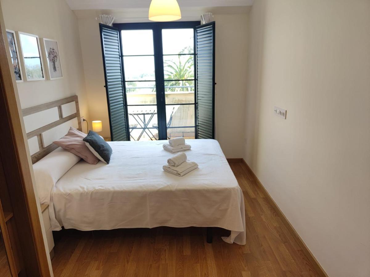 Apartagal-San Miguel Barreiros Buitenkant foto
