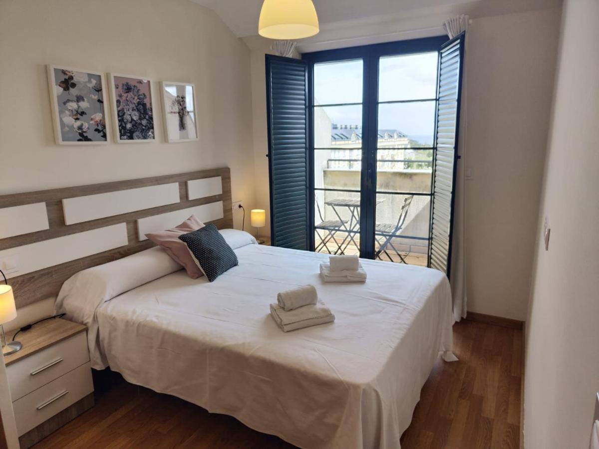 Apartagal-San Miguel Barreiros Buitenkant foto