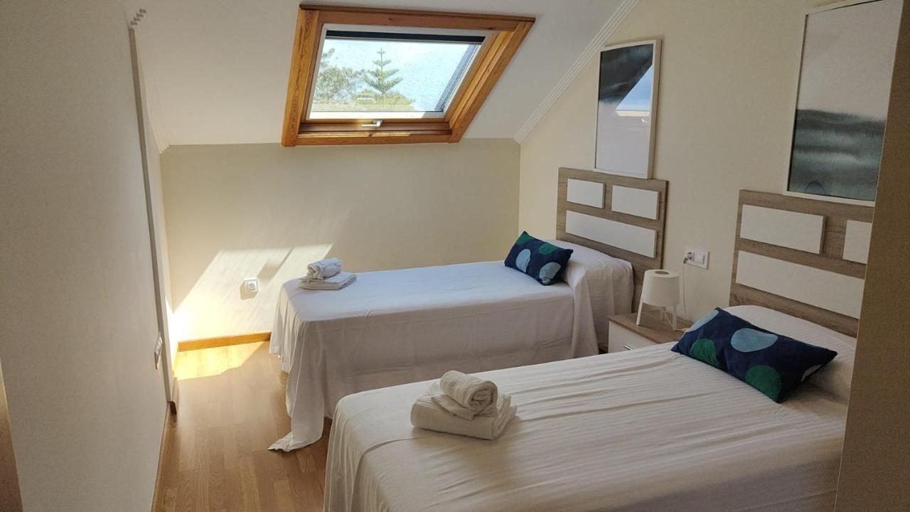 Apartagal-San Miguel Barreiros Buitenkant foto