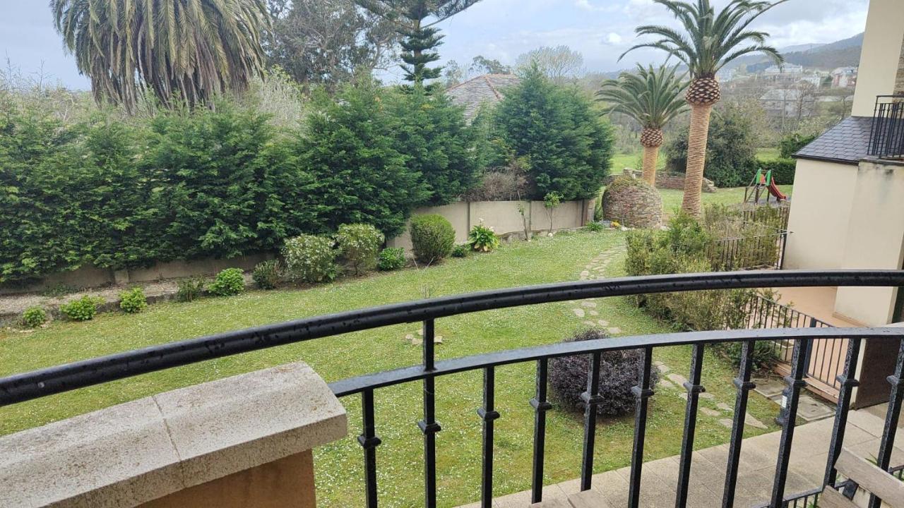 Apartagal-San Miguel Barreiros Buitenkant foto