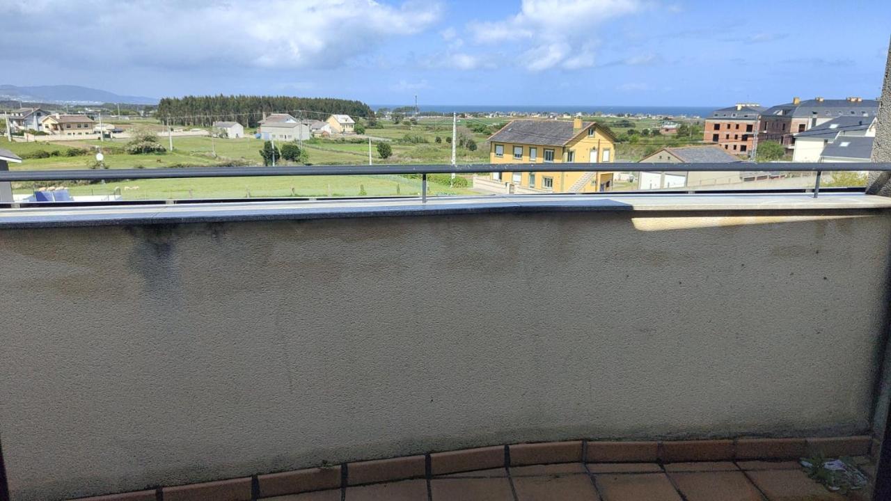 Apartagal-San Miguel Barreiros Buitenkant foto