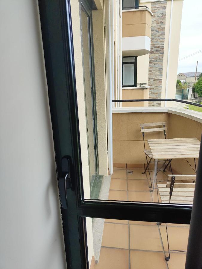 Apartagal-San Miguel Barreiros Buitenkant foto