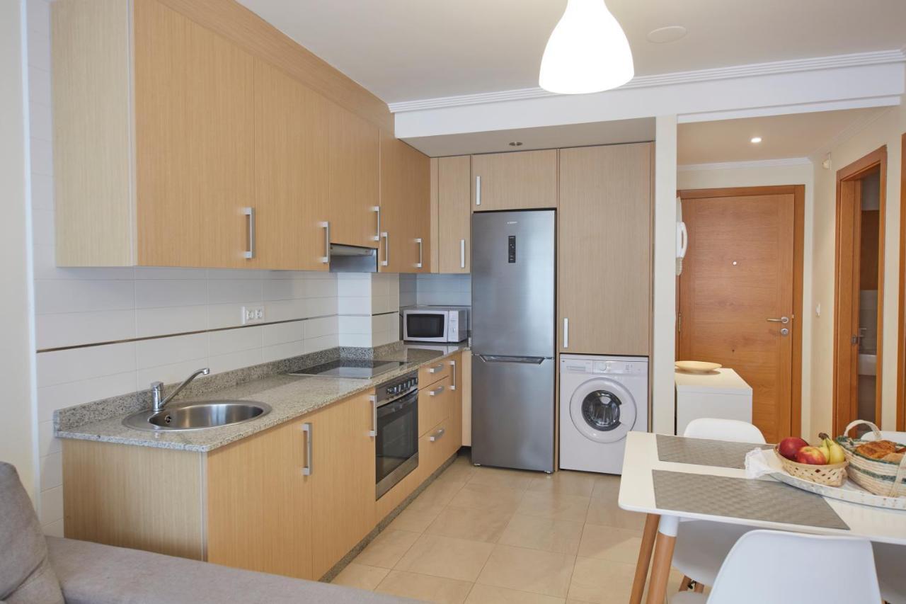 Apartagal-San Miguel Barreiros Buitenkant foto