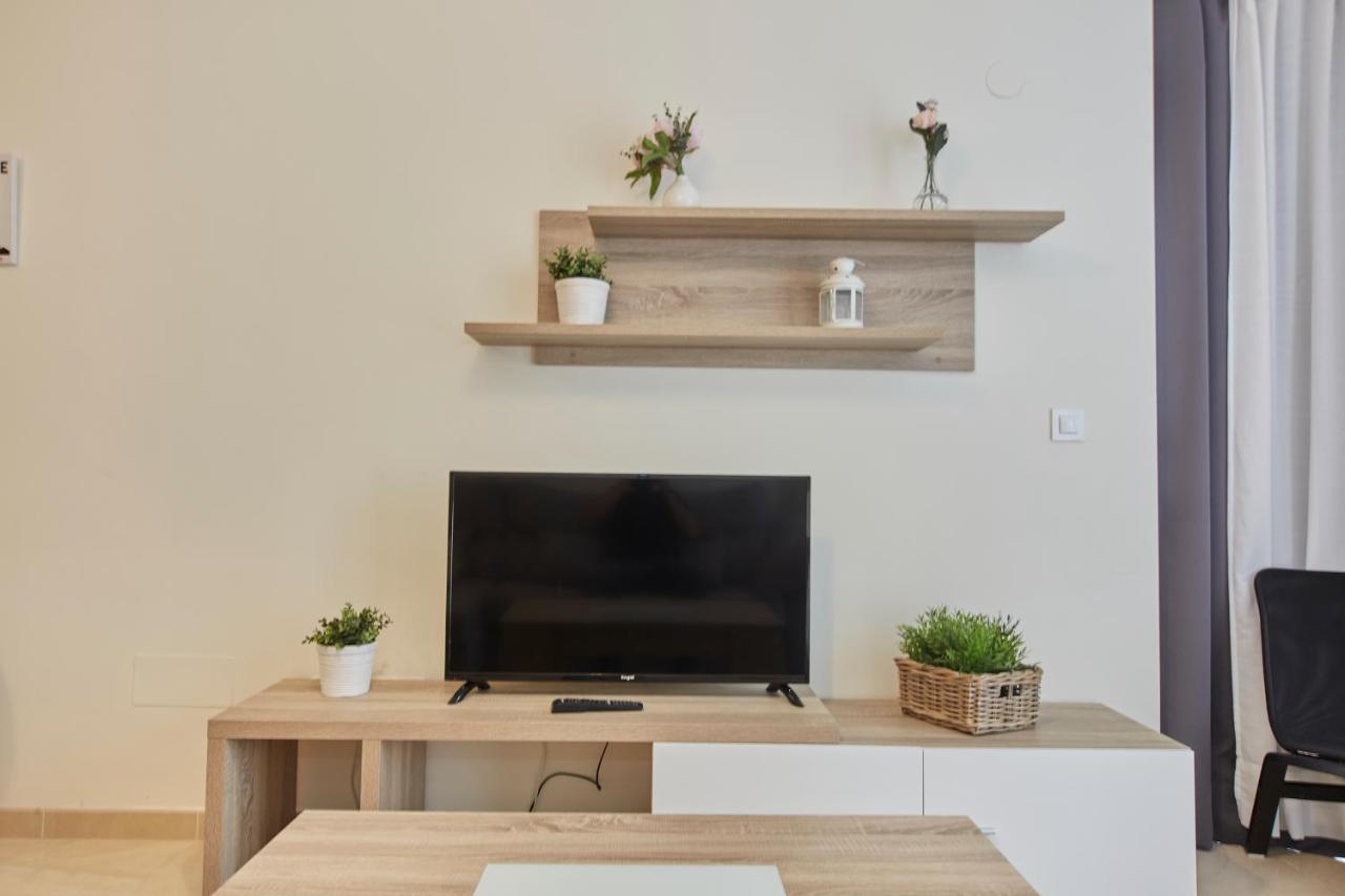 Apartagal-San Miguel Barreiros Buitenkant foto