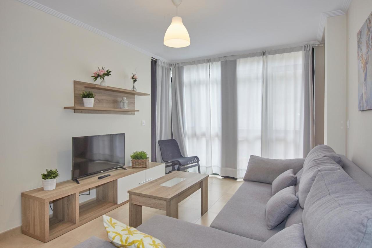 Apartagal-San Miguel Barreiros Buitenkant foto