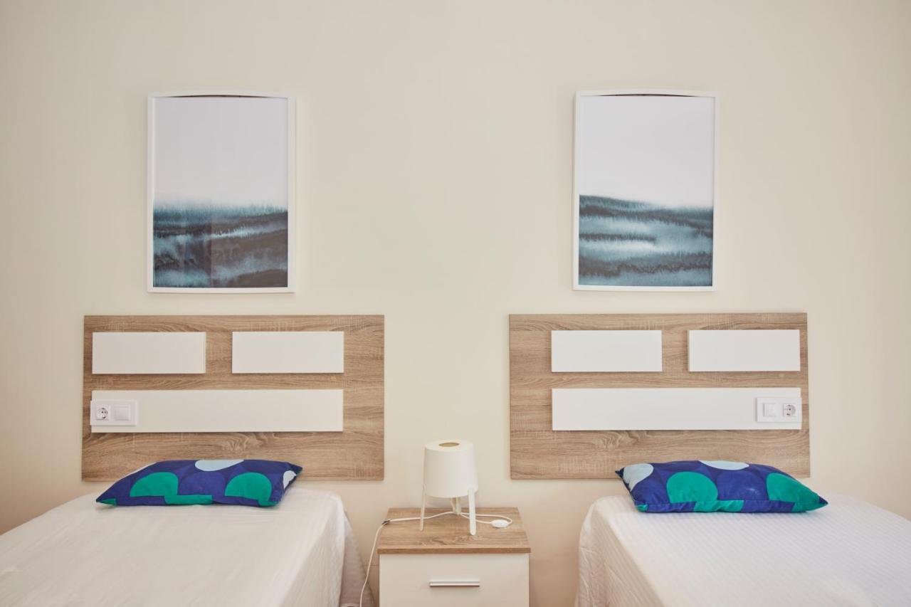 Apartagal-San Miguel Barreiros Buitenkant foto