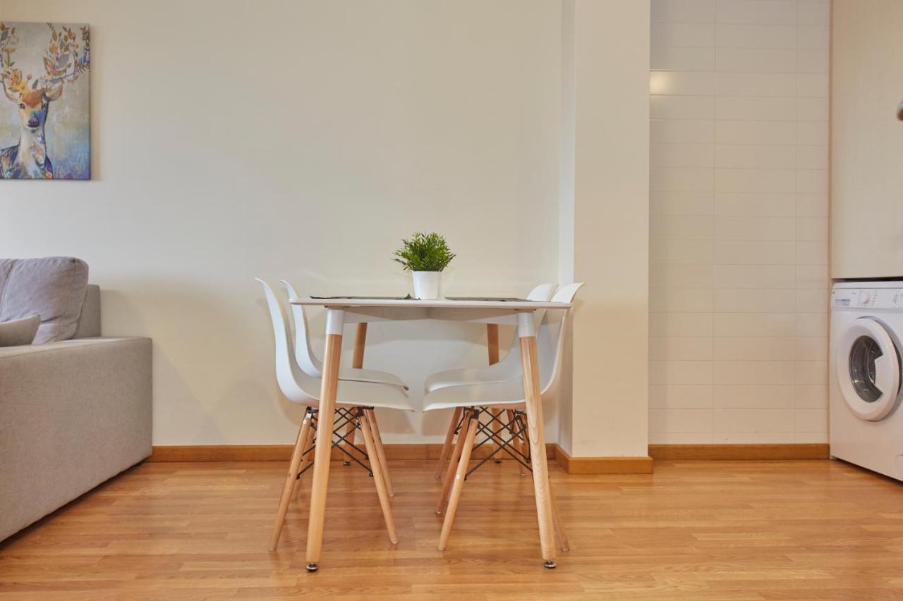 Apartagal-San Miguel Barreiros Buitenkant foto