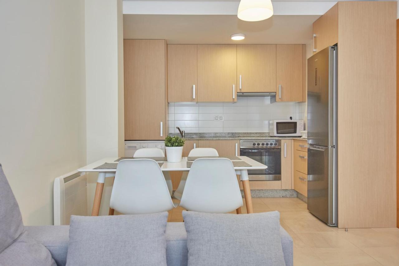 Apartagal-San Miguel Barreiros Buitenkant foto