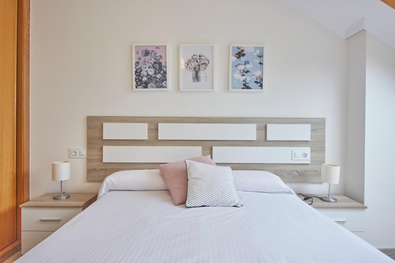 Apartagal-San Miguel Barreiros Buitenkant foto