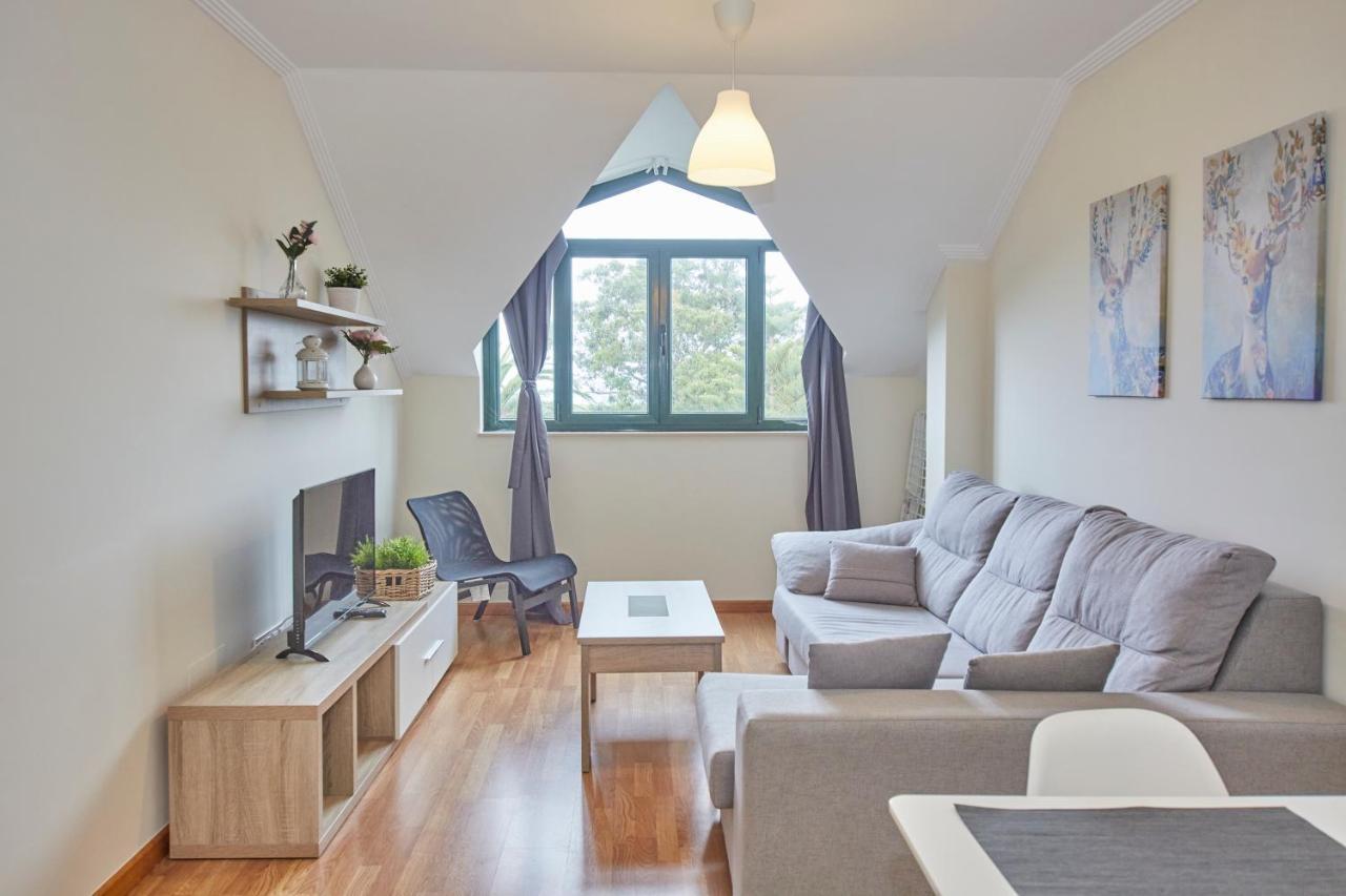 Apartagal-San Miguel Barreiros Buitenkant foto