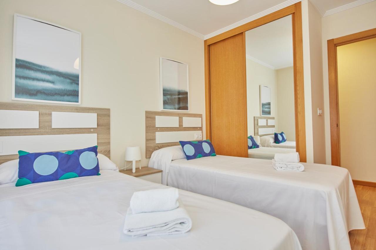 Apartagal-San Miguel Barreiros Buitenkant foto
