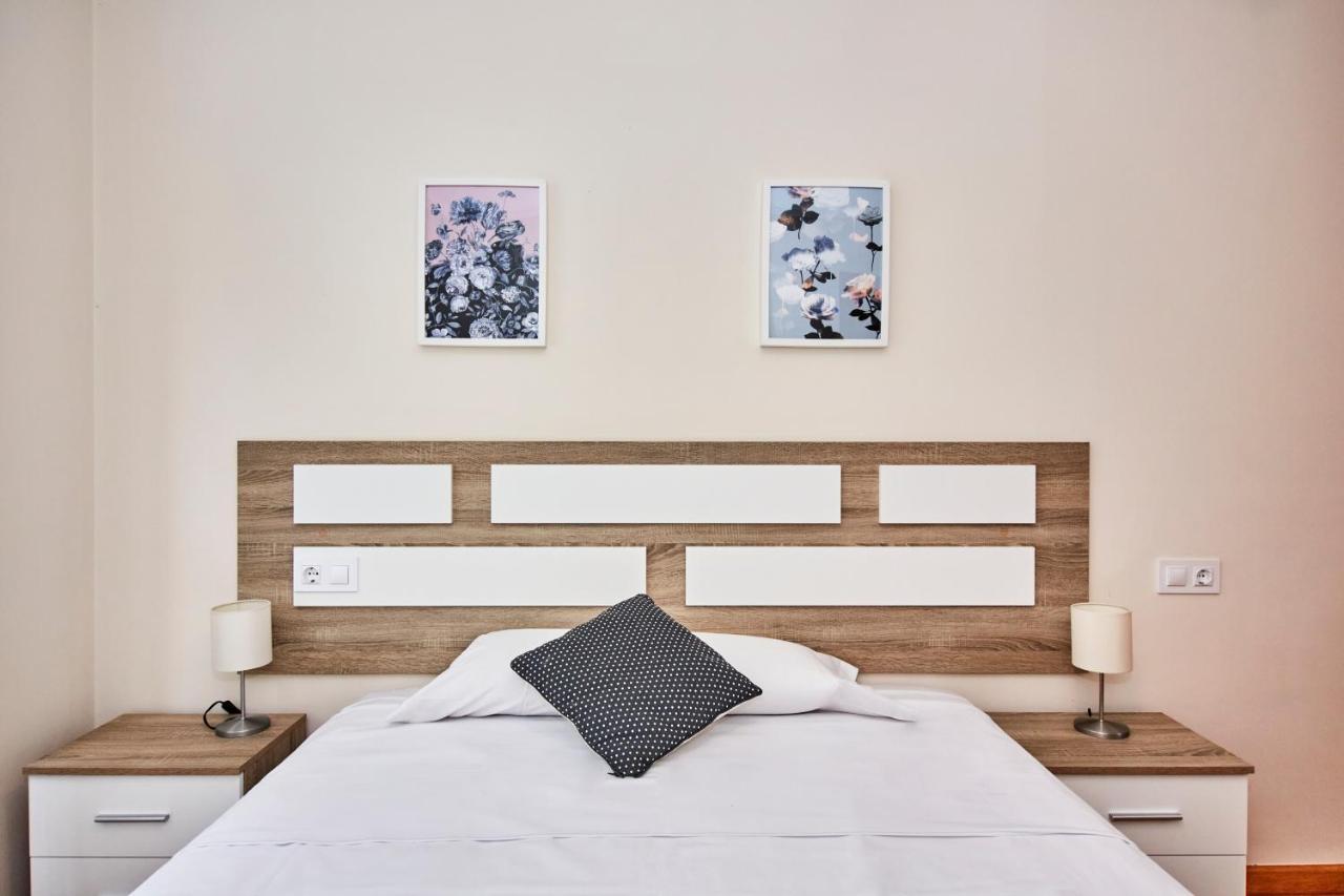Apartagal-San Miguel Barreiros Buitenkant foto