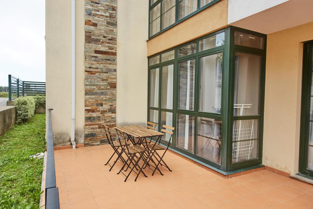 Apartagal-San Miguel Barreiros Buitenkant foto