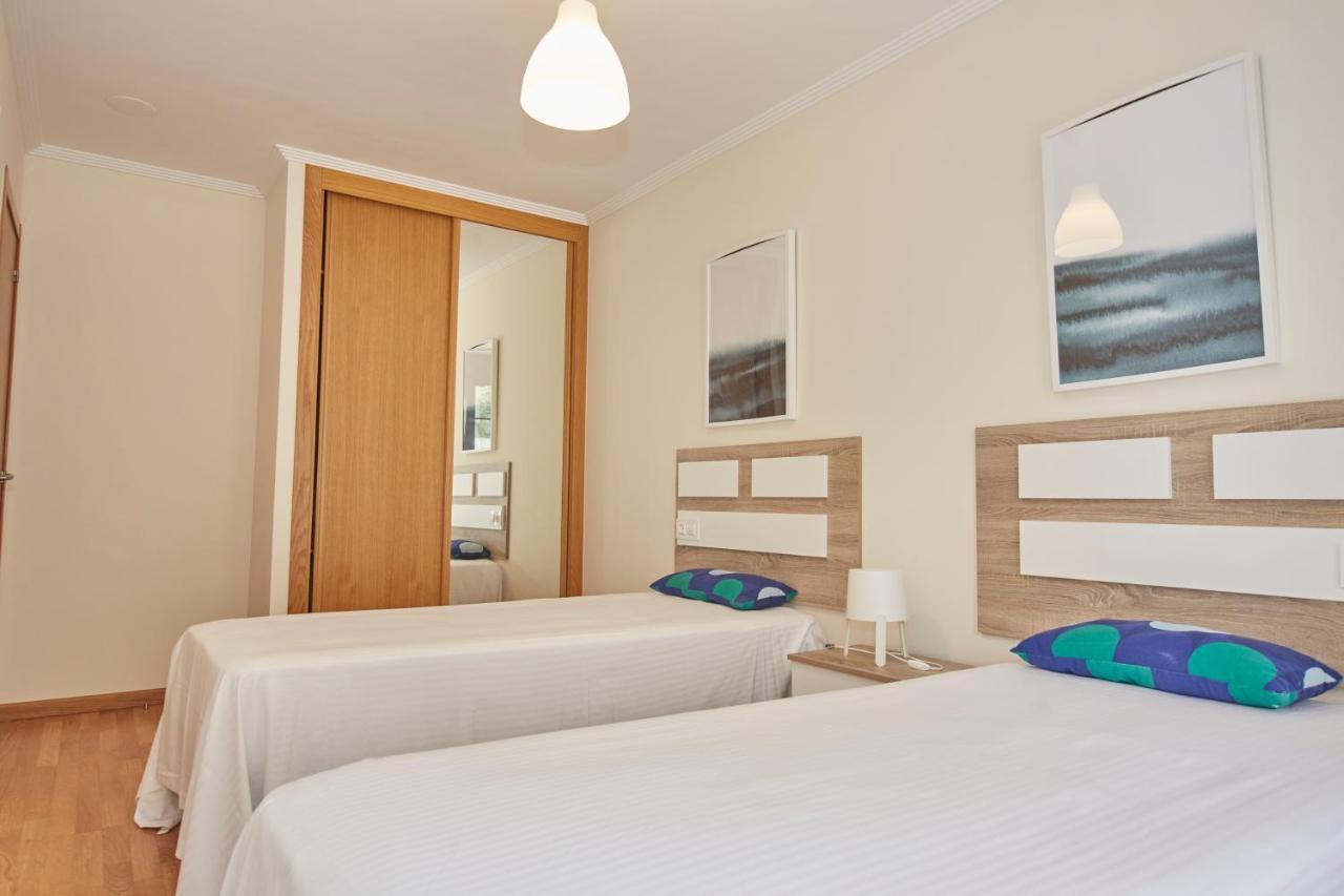 Apartagal-San Miguel Barreiros Buitenkant foto