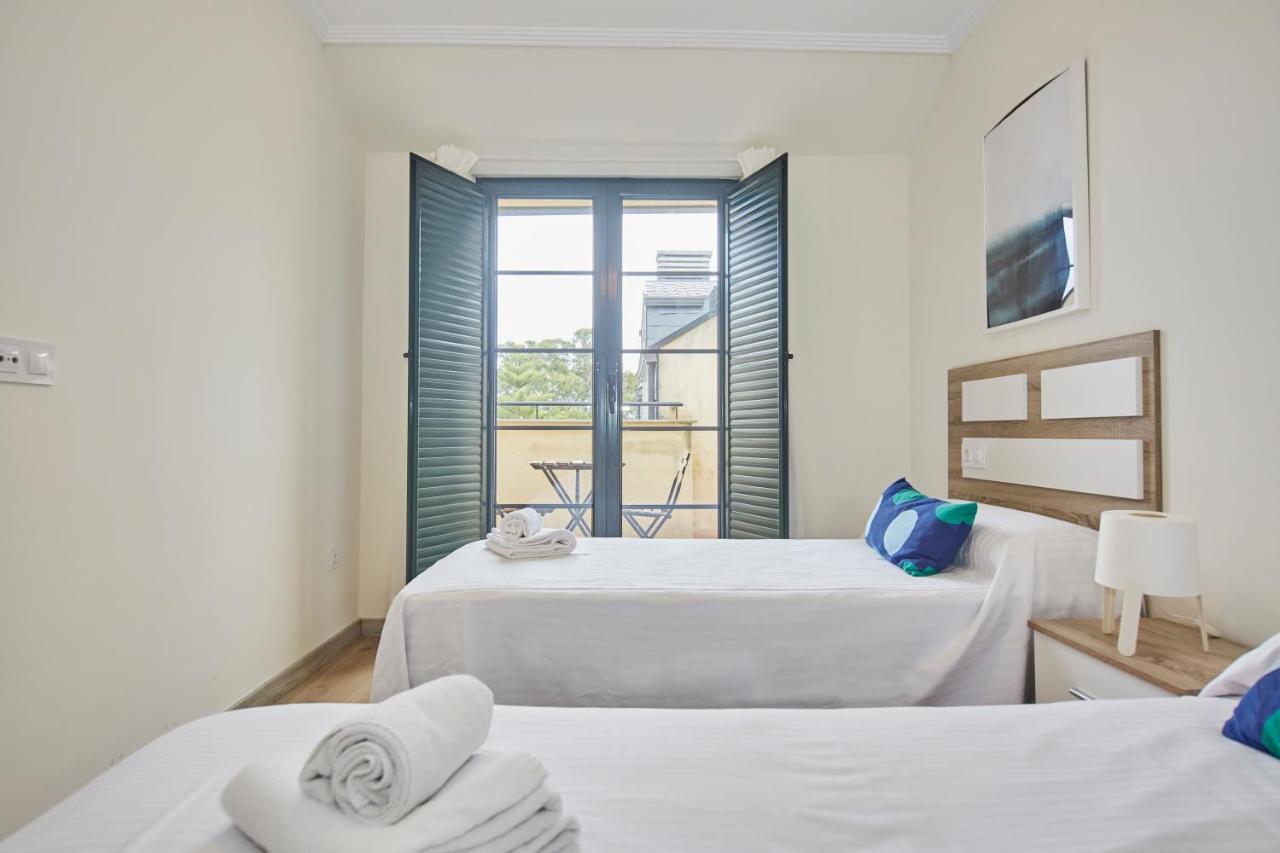 Apartagal-San Miguel Barreiros Buitenkant foto