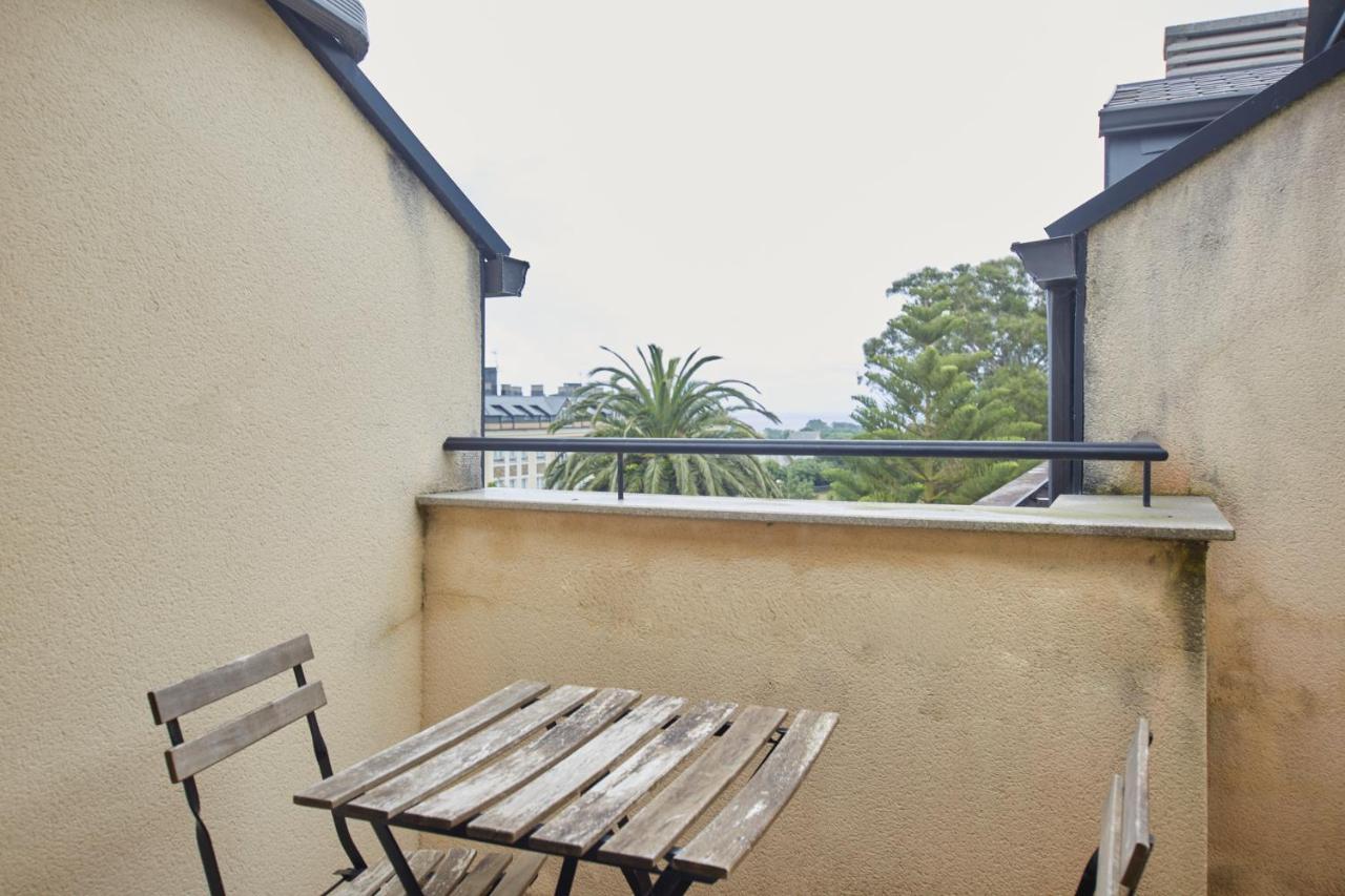 Apartagal-San Miguel Barreiros Buitenkant foto