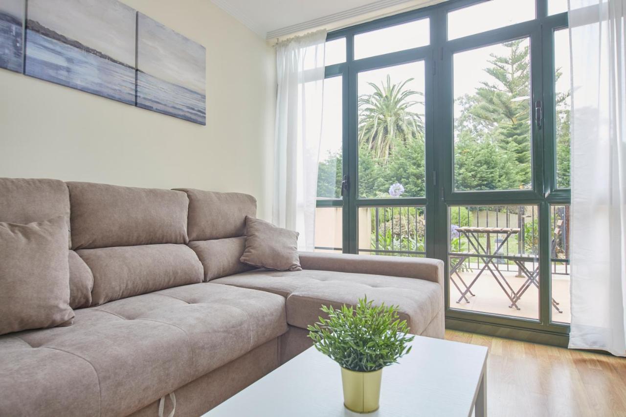 Apartagal-San Miguel Barreiros Buitenkant foto