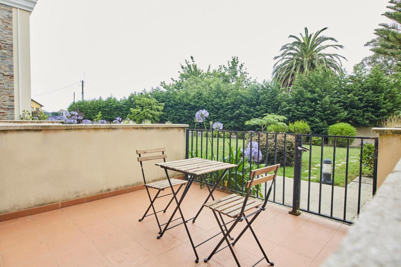 Apartagal-San Miguel Barreiros Buitenkant foto