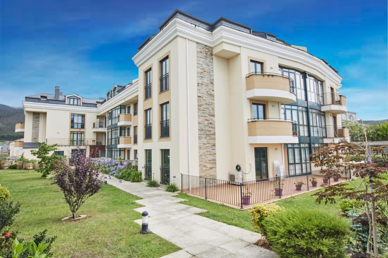 Apartagal-San Miguel Barreiros Buitenkant foto