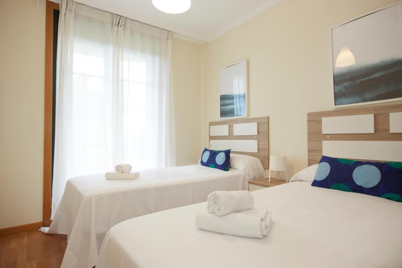 Apartagal-San Miguel Barreiros Buitenkant foto