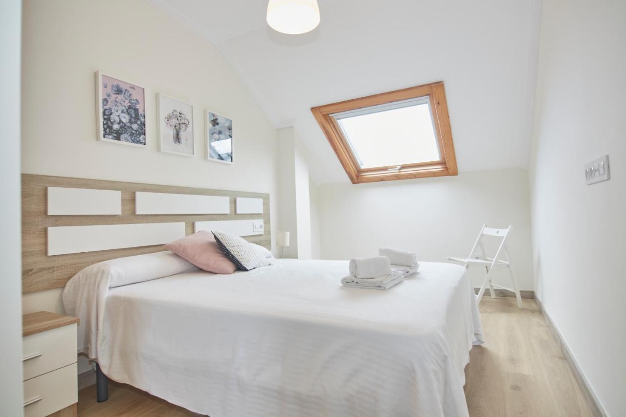 Apartagal-San Miguel Barreiros Buitenkant foto