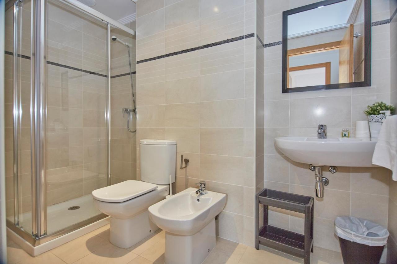 Apartagal-San Miguel Barreiros Buitenkant foto