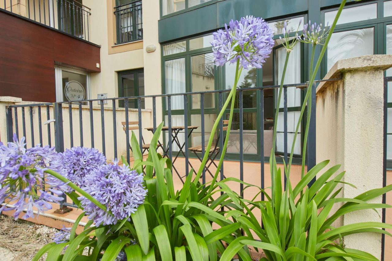 Apartagal-San Miguel Barreiros Buitenkant foto