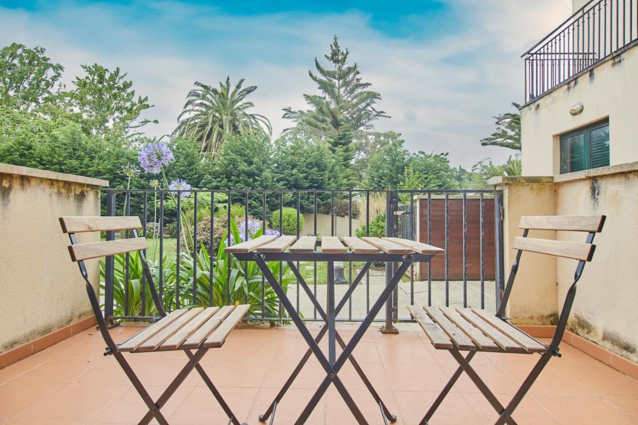 Apartagal-San Miguel Barreiros Buitenkant foto