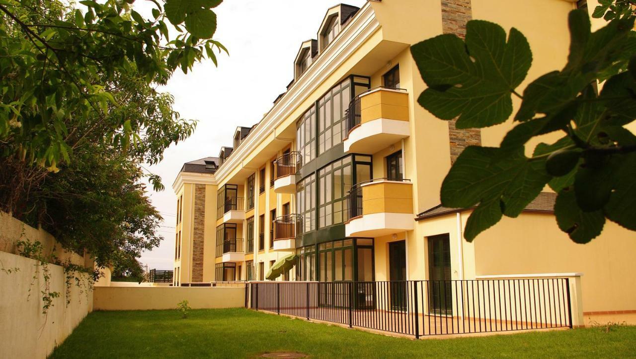 Apartagal-San Miguel Barreiros Buitenkant foto
