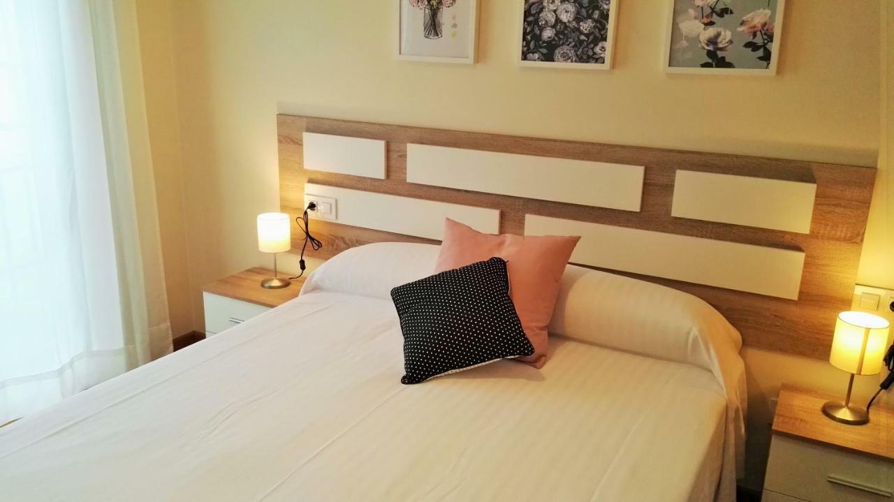 Apartagal-San Miguel Barreiros Buitenkant foto